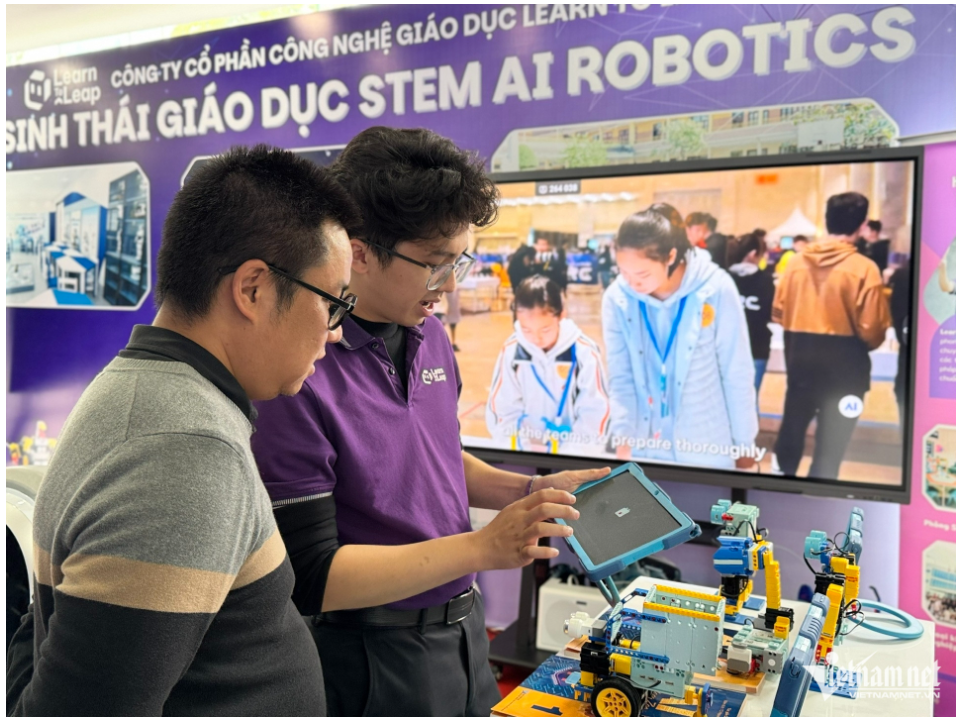 Ban hành chiến lược đưa Việt Nam vào top 30 quốc gia khởi nghiệp toàn cầu