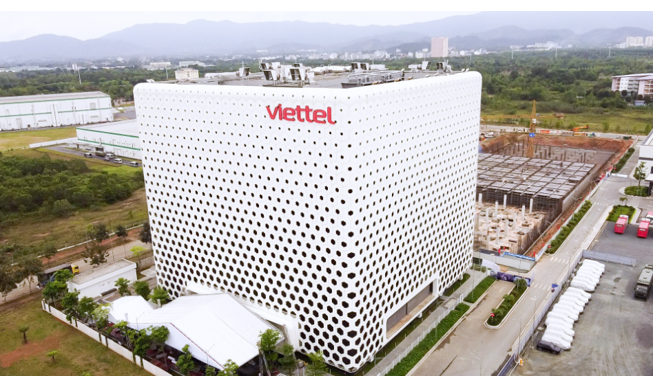 Bộ KH&CN gửi văn bản lần 2 cho Bộ Công Thương vì lo ngại trung tâm dữ liệu bị áp giá điện quá cao