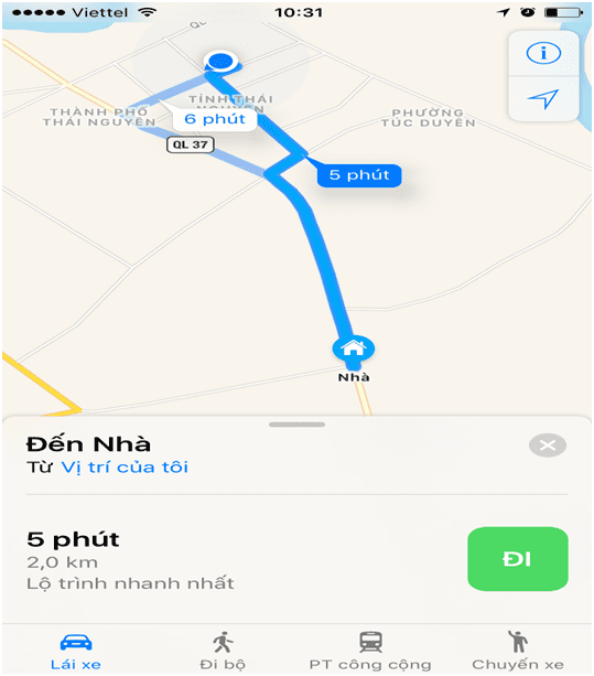 Những ứng dụng miền phí cần thiết trên hệ điều hành IOS